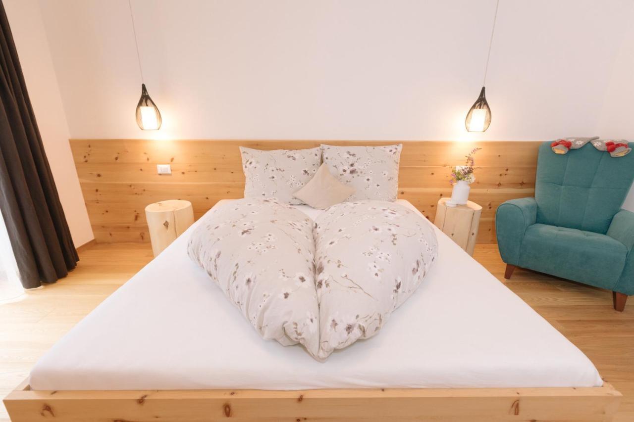 Ferienwohnung Sea Wieserhof Aldino Εξωτερικό φωτογραφία