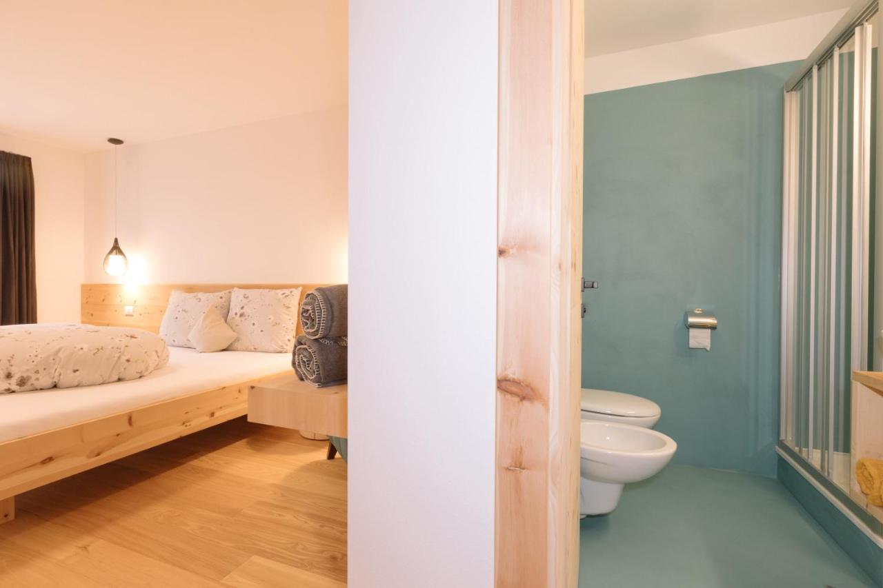 Ferienwohnung Sea Wieserhof Aldino Εξωτερικό φωτογραφία