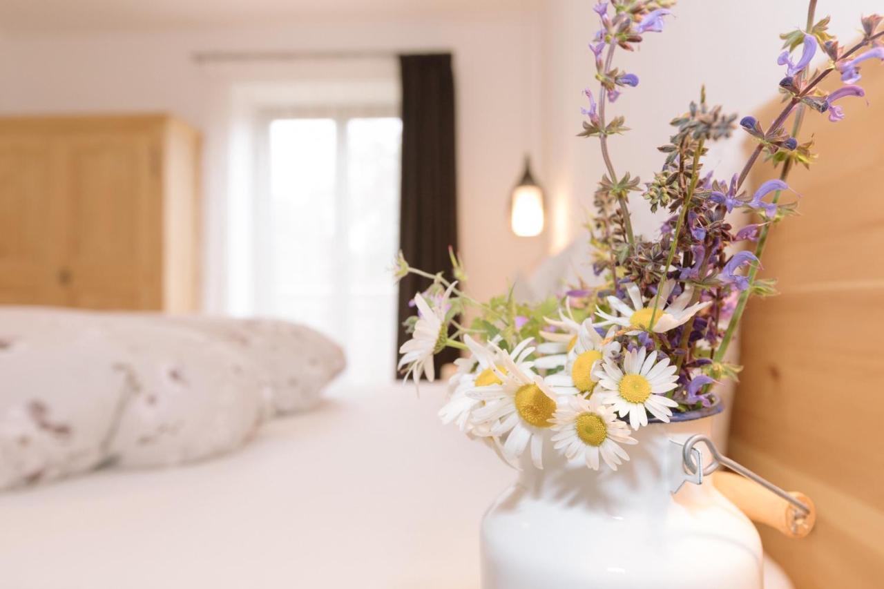 Ferienwohnung Sea Wieserhof Aldino Εξωτερικό φωτογραφία