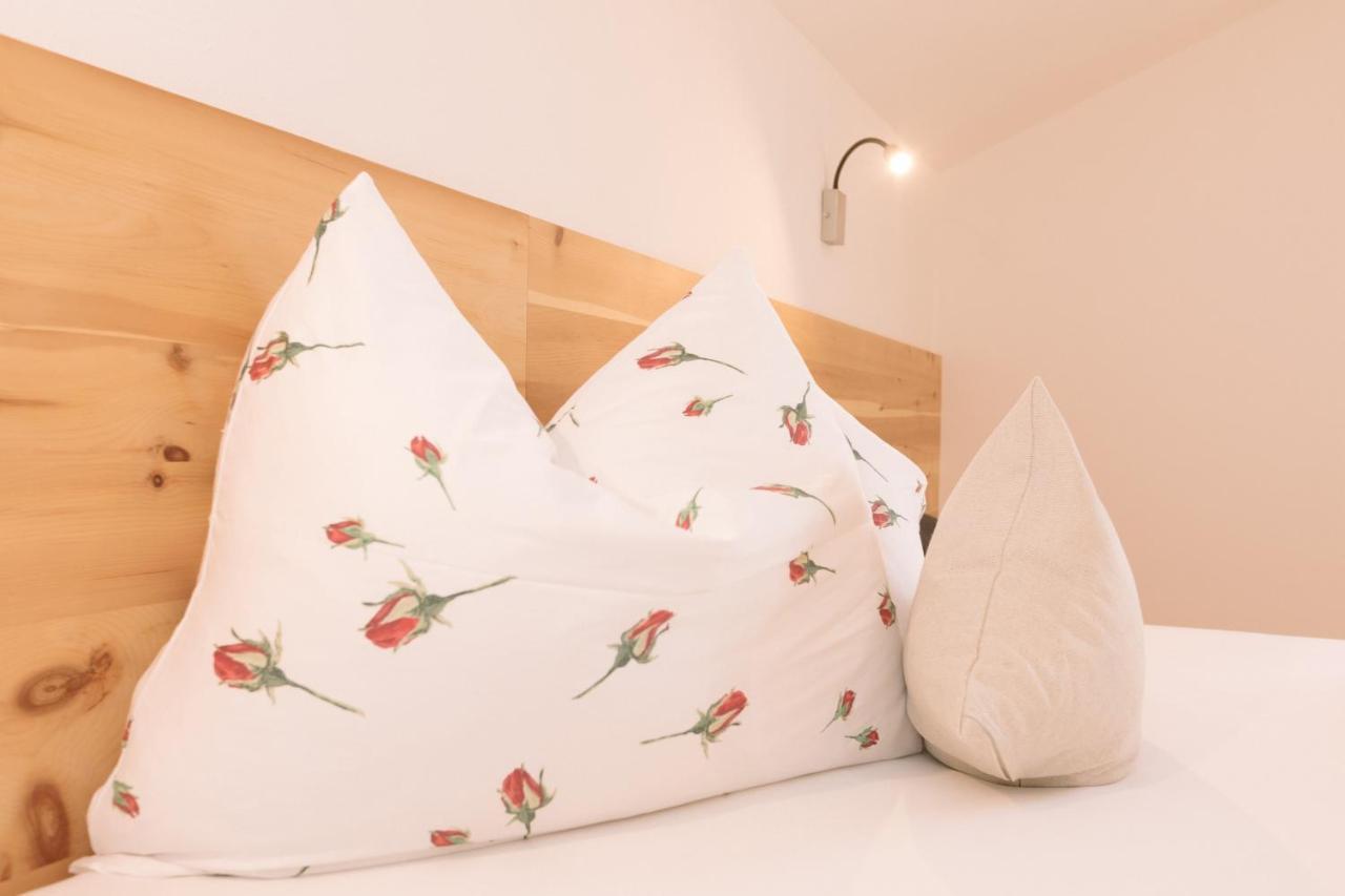Ferienwohnung Sea Wieserhof Aldino Εξωτερικό φωτογραφία
