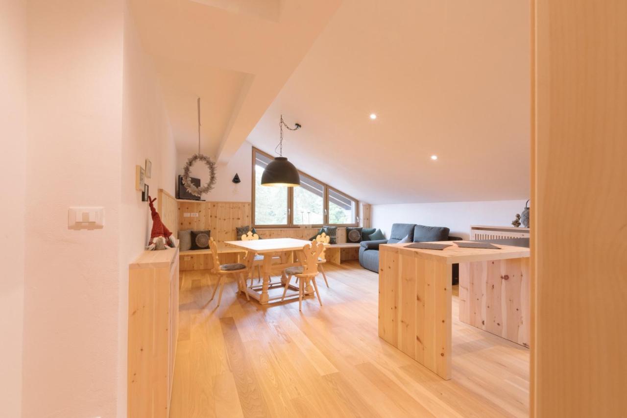 Ferienwohnung Sea Wieserhof Aldino Εξωτερικό φωτογραφία
